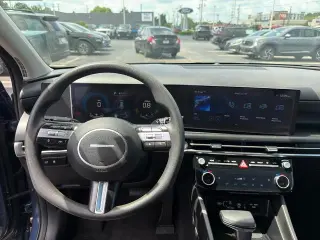 Hyundai TUCSON 2025 AWD SEL 4dr SUV