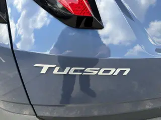 Hyundai TUCSON 2025 AWD SEL 4dr SUV