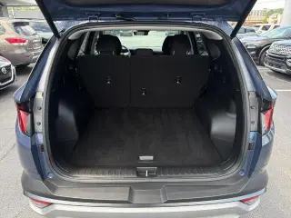 Hyundai TUCSON 2025 AWD SEL 4dr SUV