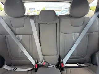 Hyundai TUCSON 2025 AWD SEL 4dr SUV