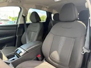 Hyundai TUCSON 2025 AWD SEL 4dr SUV