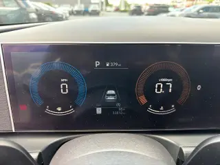 Hyundai TUCSON 2025 AWD SEL 4dr SUV