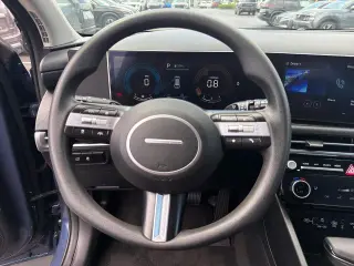 Hyundai TUCSON 2025 AWD SEL 4dr SUV