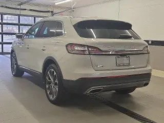 Lincoln Nautilus 2022 AWD Reserve 4dr SUV