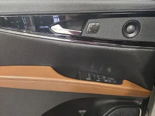 Lincoln Nautilus 2022 AWD Reserve 4dr SUV