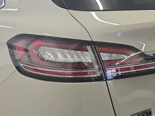 Lincoln Nautilus 2022 AWD Reserve 4dr SUV