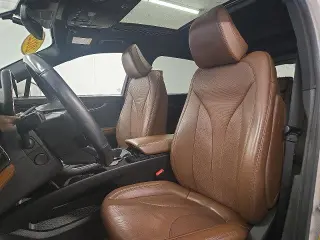 Lincoln Nautilus 2022 AWD Reserve 4dr SUV
