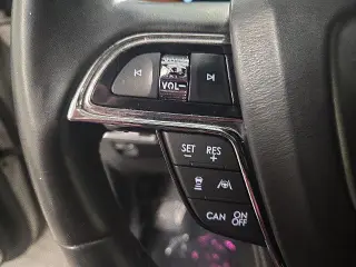 Lincoln Nautilus 2022 AWD Reserve 4dr SUV