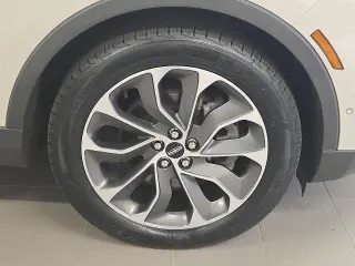 Lincoln Nautilus 2022 AWD Reserve 4dr SUV