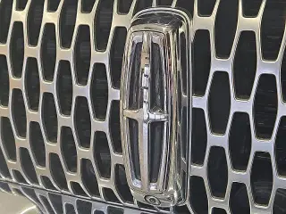 Lincoln Nautilus 2022 AWD Reserve 4dr SUV
