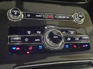 Lincoln Nautilus 2022 AWD Reserve 4dr SUV