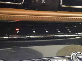 Lincoln Nautilus 2022 AWD Reserve 4dr SUV