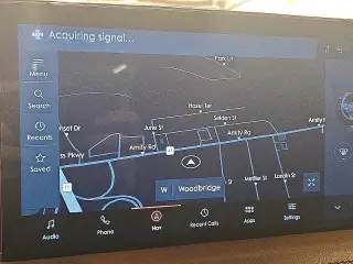 Lincoln Nautilus 2022 AWD Reserve 4dr SUV