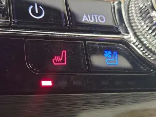 Lincoln Nautilus 2022 AWD Reserve 4dr SUV
