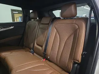 Lincoln Nautilus 2022 AWD Reserve 4dr SUV