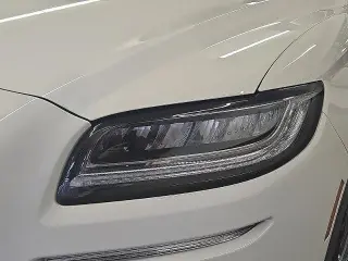 Lincoln Nautilus 2022 AWD Reserve 4dr SUV