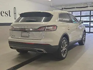 Lincoln Nautilus 2022 AWD Reserve 4dr SUV
