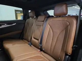 Lincoln Nautilus 2022 AWD Reserve 4dr SUV