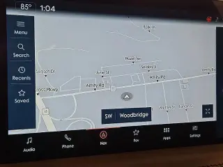 Lincoln Nautilus 2022 AWD Reserve 4dr SUV