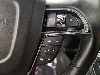 Lincoln Nautilus 2022 AWD Reserve 4dr SUV