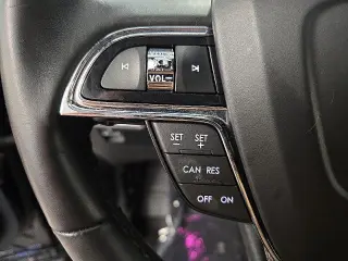 Lincoln Nautilus 2022 AWD Reserve 4dr SUV