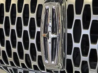 Lincoln Nautilus 2022 AWD Reserve 4dr SUV