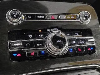 Lincoln Nautilus 2022 AWD Reserve 4dr SUV