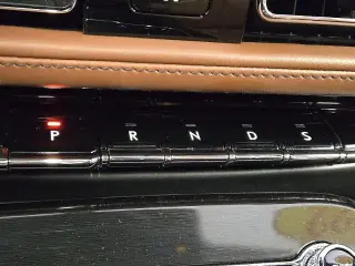 Lincoln Nautilus 2022 AWD Reserve 4dr SUV