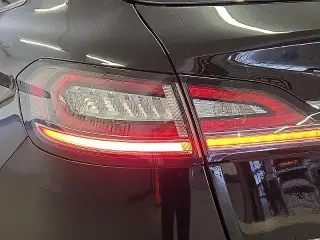 Lincoln Nautilus 2022 AWD Reserve 4dr SUV