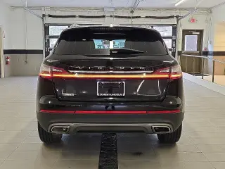 Lincoln Nautilus 2022 AWD Reserve 4dr SUV
