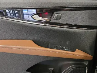 Lincoln Nautilus 2022 AWD Reserve 4dr SUV