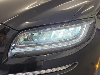 Lincoln Nautilus 2022 AWD Reserve 4dr SUV