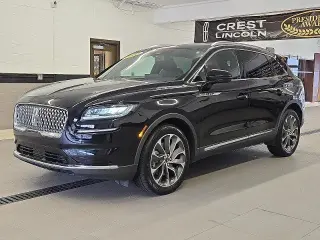 Lincoln Nautilus 2022 AWD Reserve 4dr SUV