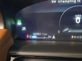 Lincoln Nautilus 2022 AWD Reserve 4dr SUV