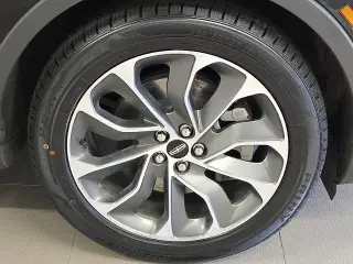 Lincoln Nautilus 2022 AWD Reserve 4dr SUV