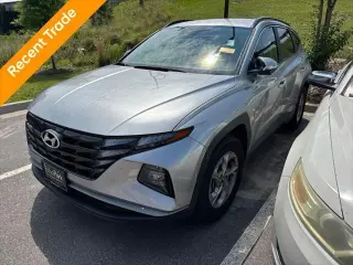 Hyundai TUCSON 2024 SEL 4dr SUV