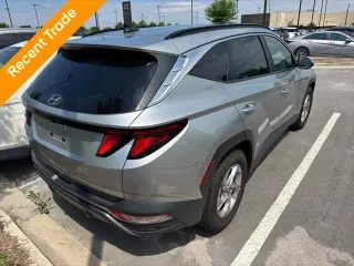 Hyundai TUCSON 2024 SEL 4dr SUV