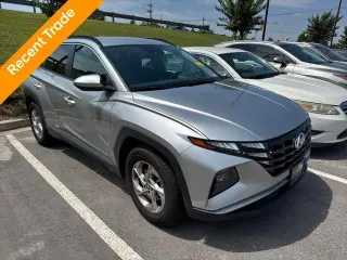 Hyundai TUCSON 2024 SEL 4dr SUV