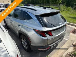 Hyundai TUCSON 2024 SEL 4dr SUV