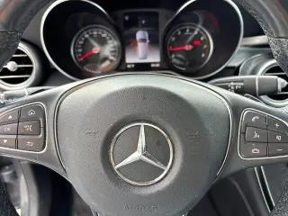 Mercedes-Benz GLC 2018 AWD GLC 300 4MATIC 4dr SUV