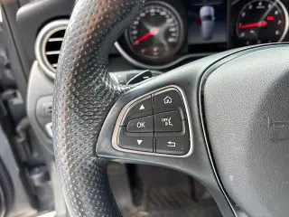 Mercedes-Benz GLC 2018 AWD GLC 300 4MATIC 4dr SUV