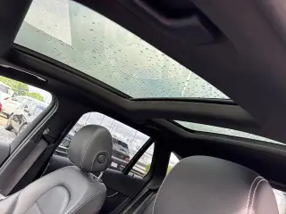 Mercedes-Benz GLC 2018 AWD GLC 300 4MATIC 4dr SUV