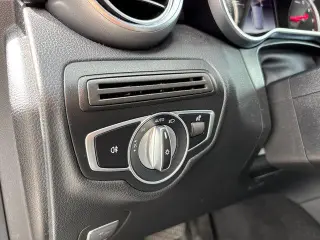 Mercedes-Benz GLC 2018 AWD GLC 300 4MATIC 4dr SUV