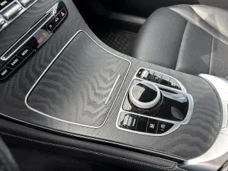 Mercedes-Benz GLC 2018 AWD GLC 300 4MATIC 4dr SUV