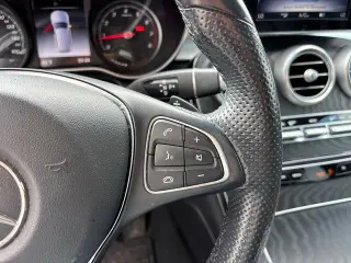 Mercedes-Benz GLC 2018 AWD GLC 300 4MATIC 4dr SUV
