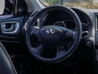 INFINITI QX60 2020 Pure 4dr SUV