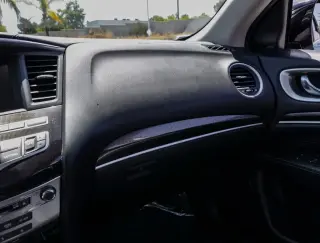 INFINITI QX60 2020 Pure 4dr SUV