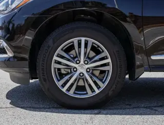 INFINITI QX60 2020 Pure 4dr SUV