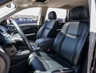 INFINITI QX60 2020 Pure 4dr SUV