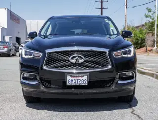 INFINITI QX60 2020 Pure 4dr SUV